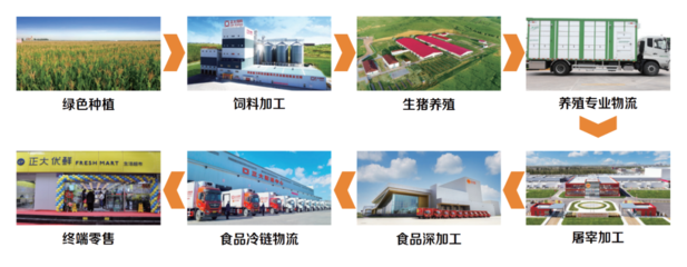 中國農(nóng)業(yè)國際合作促進(jìn)會(huì) 引領(lǐng)畜牧漁業(yè)飼料銷售的國際合作新路徑